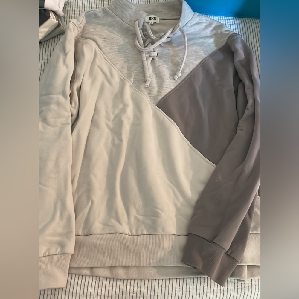 BKE Pullover